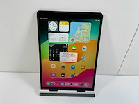 Apple ipad pro 10.5 inch - wi-fi + cellular - 64 gb - space gray - afbeelding 1 van  7