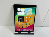 Apple ipad pro 10.5 inch - wi-fi + cellular - 64 gb - space gray - afbeelding 2 van  7