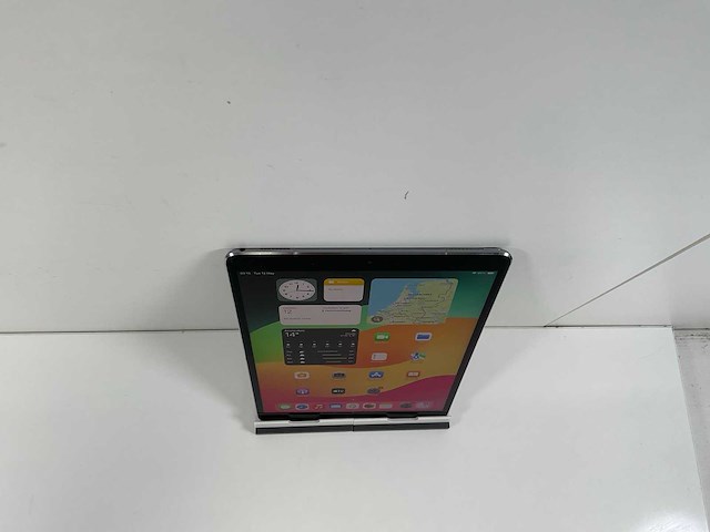 Apple ipad pro 10.5 inch - wi-fi + cellular - 64 gb - space gray - afbeelding 3 van  7