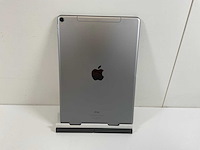 Apple ipad pro 10.5 inch - wi-fi + cellular - 64 gb - space gray - afbeelding 6 van  7