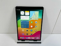 Apple ipad pro 10.5 inch - wi-fi + cellular - 64 gb - space gray - afbeelding 1 van  6