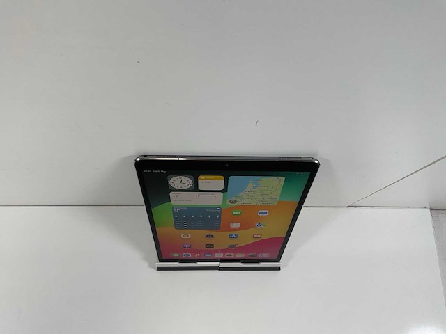 Apple ipad pro 10.5 inch - wi-fi + cellular - 64 gb - space gray - afbeelding 2 van  6