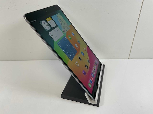 Apple ipad pro 10.5 inch - wi-fi + cellular - 64 gb - space gray - afbeelding 3 van  6