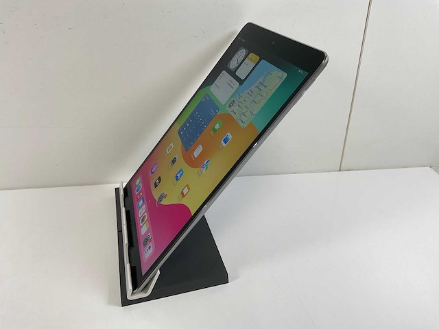 Apple ipad pro 10.5 inch - wi-fi + cellular - 64 gb - space gray - afbeelding 4 van  6