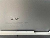 Apple ipad pro 10.5 inch - wi-fi + cellular - 64 gb - space gray - afbeelding 6 van  6