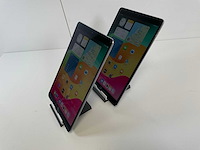 Apple ipad pro 10.5-inch - wifi + cellular - 64 gb - space gray (2x) - afbeelding 3 van  7