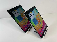 Apple ipad pro 10.5-inch - wifi + cellular - 64 gb - space gray (2x) - afbeelding 4 van  7