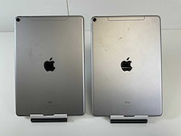 Apple ipad pro 10.5-inch - wifi + cellular - 64 gb - space gray (2x) - afbeelding 5 van  7