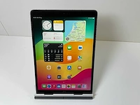 Apple ipad pro 10.5 inch - wifi + cellular - 64 gb - space gray