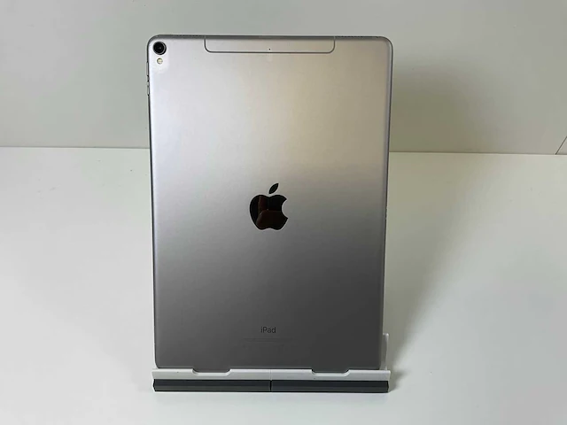 Apple ipad pro 10.5 inch - wifi + cellular - 64 gb - space gray - afbeelding 5 van  6