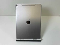 Apple ipad pro 10.5 inch - wifi + cellular - 64 gb - space gray - afbeelding 5 van  6