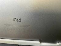 Apple ipad pro 10.5 inch - wifi + cellular - 64 gb - space gray - afbeelding 6 van  6