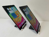 Apple ipad pro 10.5 inches - wifi + cellular - 64 gb - space gray (2x) - afbeelding 3 van  7