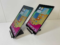 Apple ipad pro 10.5 inches - wifi + cellular - 64 gb - space gray (2x) - afbeelding 4 van  7