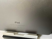 Apple ipad pro 10.5 inches - wifi + cellular - 64 gb - space gray (2x) - afbeelding 7 van  7