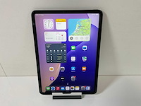 Apple ipad pro 11” - wifi - 64 gb - space gray - afbeelding 1 van  5