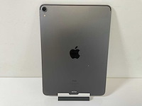 Apple ipad pro 11” - wifi - 64 gb - space gray - afbeelding 4 van  5