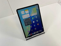 Apple ipad pro 11” - wifi + cellular - 64 gb - space gray - afbeelding 3 van  7