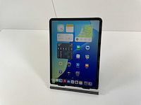 Apple ipad pro 11” - wifi + cellular - 64 gb - space gray - afbeelding 4 van  7