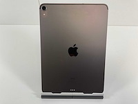 Apple ipad pro 11” - wifi + cellular - 64 gb - space gray - afbeelding 5 van  7