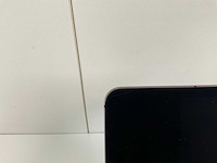Apple ipad pro 11” - wifi + cellular - 64 gb - space gray - afbeelding 6 van  7