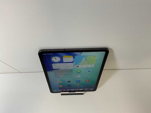 Apple ipad pro 11” - wifi + cellular - 64 gb - space gray - afbeelding 2 van  6