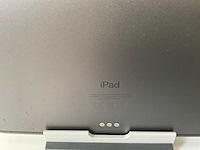 Apple ipad pro 11” - wifi + cellular - 64 gb - space gray - afbeelding 6 van  6