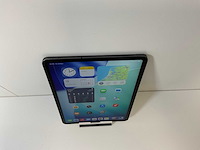 Apple ipad pro 11” - wifi + cellular - 64 gb - space gray - afbeelding 2 van  6