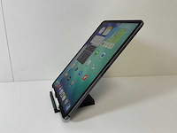 Apple ipad pro 11” - wifi + cellular - 64 gb - space gray - afbeelding 4 van  6