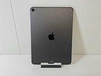 Apple ipad pro 11” - wifi + cellular - 64 gb - space gray - afbeelding 5 van  6