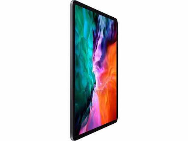 Apple ipad pro 11'' (2nd gen 2020) wifi 1tb spacegrey - afbeelding 2 van  7