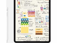 Apple ipad pro 11'' (2nd gen 2020) wifi 1tb spacegrey - afbeelding 3 van  7