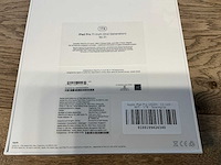 Apple ipad pro 11'' (2nd gen 2020) wifi 1tb spacegrey - afbeelding 7 van  7