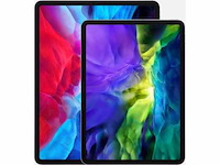 Apple ipad pro 11'' (2nd gen 2020) wifi 1tb spacegrey - afbeelding 4 van  7