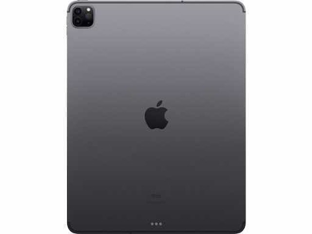 Apple ipad pro 11'' (2nd gen 2020) wifi 1tb spacegrey - afbeelding 5 van  7