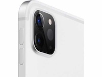 Apple ipad pro 11'' (2nd gen 2020) wifi 512gb silver - afbeelding 4 van  7