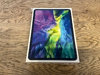 Apple ipad pro 11'' (2nd gen 2020) wifi 512gb silver - afbeelding 6 van  7