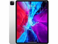 Apple ipad pro 11'' (2nd gen 2020) wifi 512gb silver - afbeelding 1 van  7
