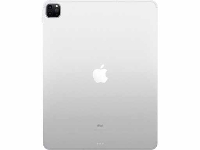Apple ipad pro 11'' (2nd gen 2020) wifi 512gb silver - afbeelding 2 van  7