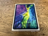 Apple ipad pro 11'' (2nd gen 2020) wifi 512gb silver - afbeelding 6 van  7
