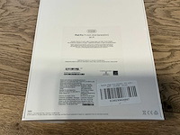 Apple ipad pro 11'' (2nd gen 2020) wifi 512gb silver - afbeelding 7 van  7