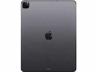 Apple ipad pro 11'' (2nd gen 2020) wifi 512gb spacegrey - afbeelding 5 van  7
