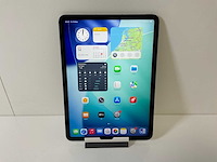 Apple ipad pro 11” 3rd gen - wifi + cellular - 128 gb - space gray - afbeelding 1 van  6