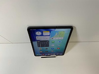 Apple ipad pro 11” 3rd gen - wifi + cellular - 128 gb - space gray - afbeelding 2 van  6