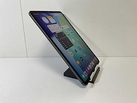 Apple ipad pro 11” 3rd gen - wifi + cellular - 128 gb - space gray - afbeelding 3 van  6