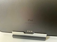 Apple ipad pro 11” 3rd gen - wifi + cellular - 128 gb - space gray - afbeelding 6 van  6
