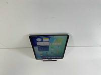 Apple ipad pro 11 inch - wi-fi + cellular - 256 gb - silver - afbeelding 2 van  6