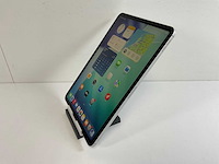 Apple ipad pro 11 inch - wi-fi + cellular - 256 gb - silver - afbeelding 4 van  6