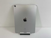 Apple ipad pro 11 inch - wi-fi + cellular - 256 gb - silver - afbeelding 5 van  6