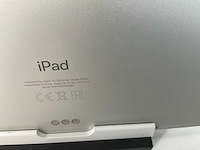 Apple ipad pro 11 inch - wi-fi + cellular - 256 gb - silver - afbeelding 6 van  6